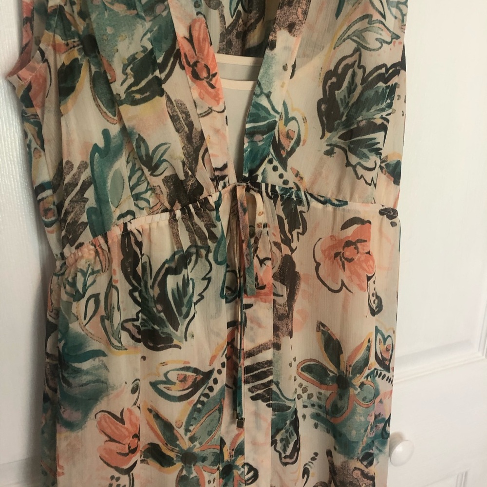 Merona dress size M - Picture 3 of 7